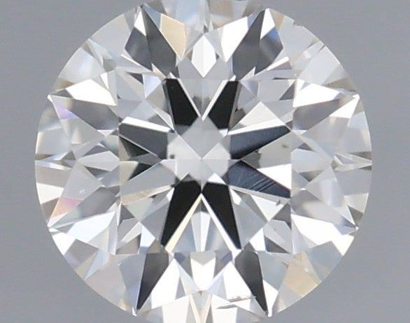 Diamond Natural 0,3Ct H-VS2 Round - IGI723509731