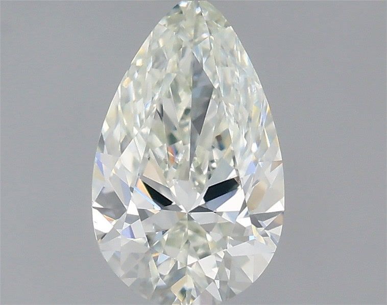 Diamond Natural 0,56Ct H-VS1 Pear - IGI733580237