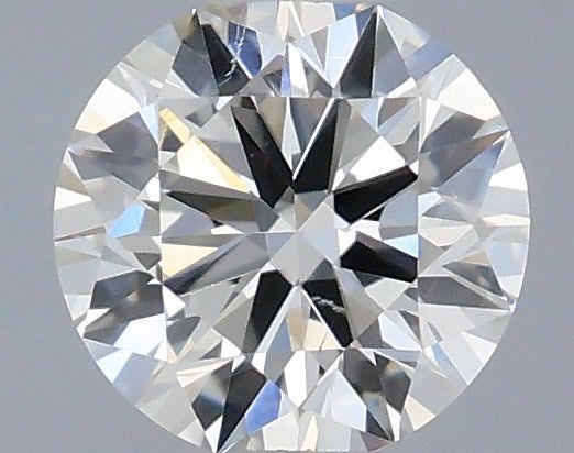 Diamond Natural 0,3Ct H-VS2 Round - IGI774680342
