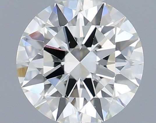 Diamond Natural 0,43Ct G-VS1 Round - IGI782673006