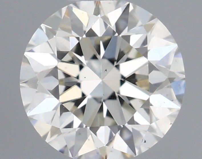 Diamond Natural 0,45Ct H-VS2 Round - IGI732538601