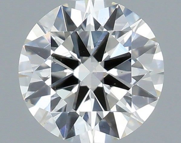 Diamond Natural 0,4Ct H-VS2 Round - IGI782673070