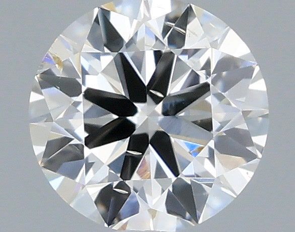 Diamond Natural 0,4Ct G-SI2 Round - IGI782673037