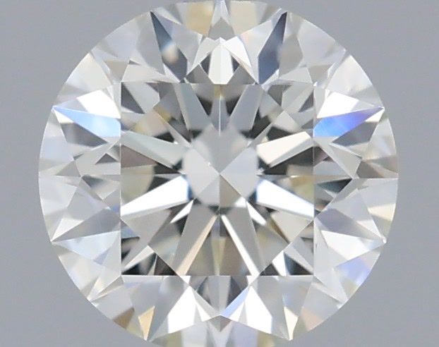 Diamond Natural 0,33Ct H-VS1 Round - IGI723506403