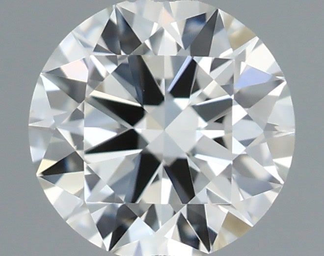 Diamond Natural 0,32Ct H-VS1 Round - IGI712538705
