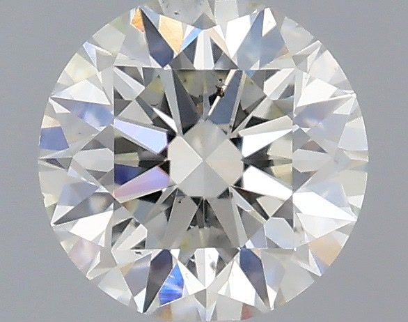 Diamond Natural 0,41Ct H-VS2 Round - IGI780653700