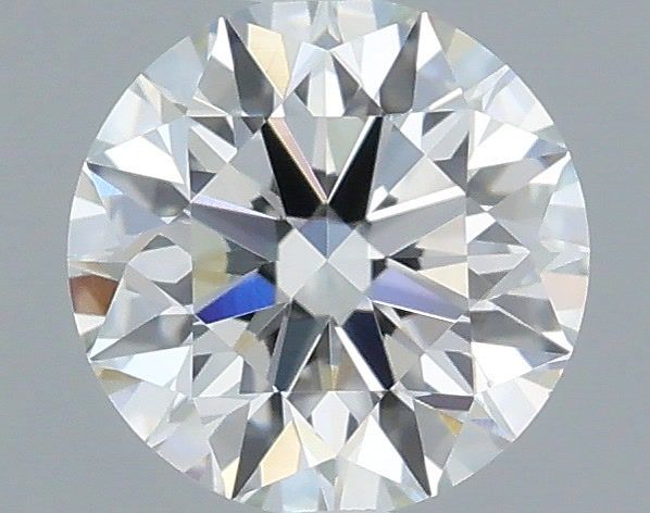 Diamond Natural 0,42Ct H-VS1 Round - IGI763647377