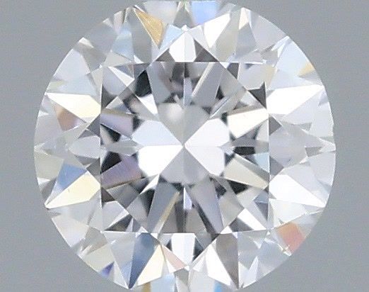 Diamond Natural 0,3Ct D-VS2 Round - IGI782671806