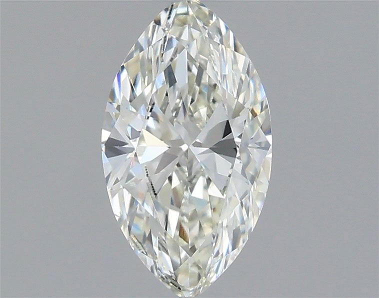 Diamond Natural 0,54Ct I-VS1 Marquise - IGI770696937