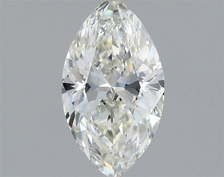Diamond Natural 0,55Ct I-VVS2 Marquise - IGI770696948