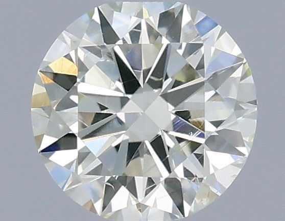 Diamond Natural 0,31Ct H-SI1 Round - IGI732541572