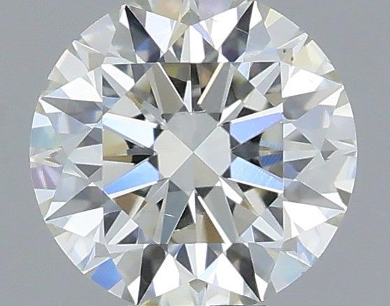 Diamond Natural 0,3Ct H-VS2 Round - IGI770697190