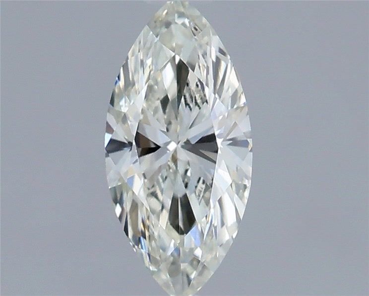 Diamond Natural 0,36Ct H-VS1 Marquise - IGI770698523
