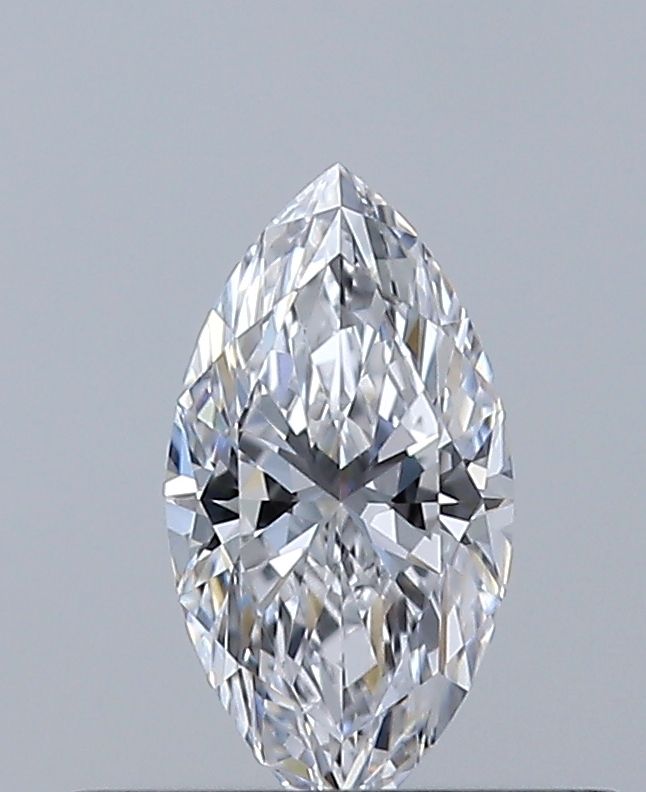 Diamond Natural 0,3Ct D-VVS1 Marquise - GIA1525035160