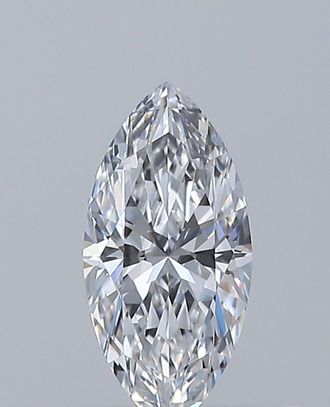 Diamond Natural 0,3Ct D-VVS1 Marquise - GIA6545305840