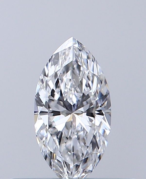 Diamond Natural 0,32Ct D-VVS1 Marquise - GIA2537549579