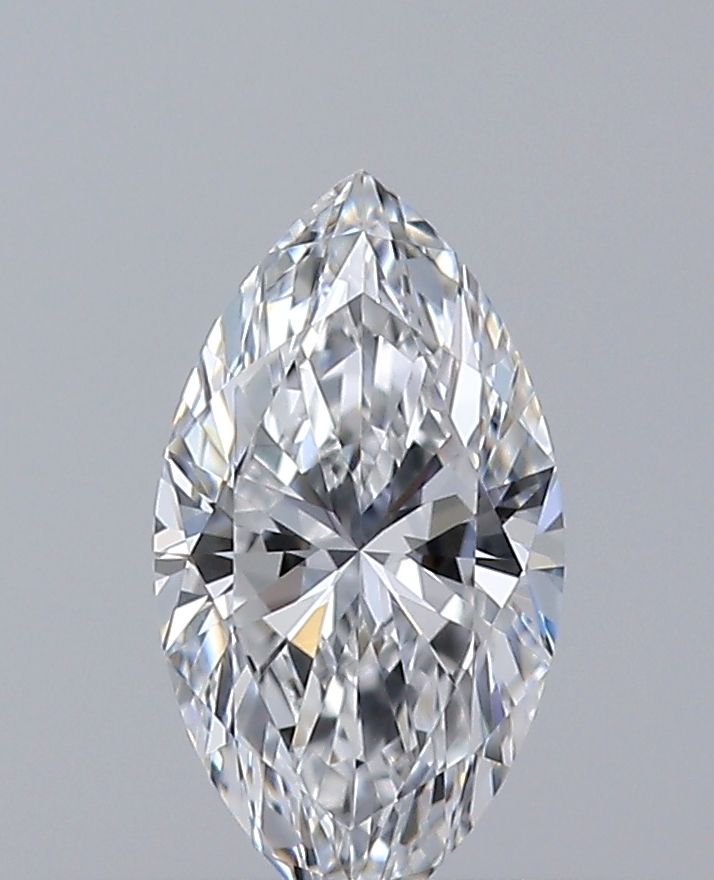 Diamond Natural 0,3Ct D-VVS1 Marquise - GIA2546276137