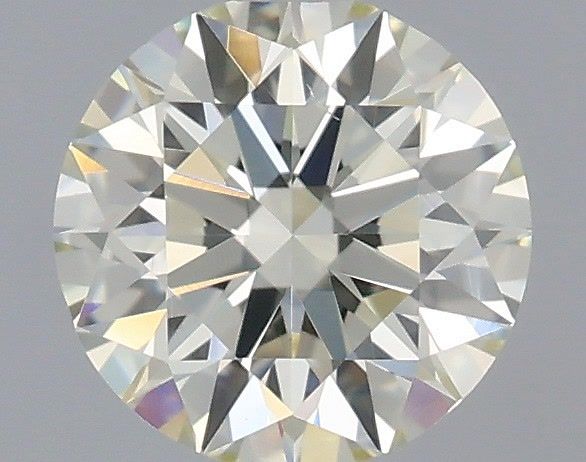 Diamond Natural 0,4Ct I-VS1 Round - IGI782673090