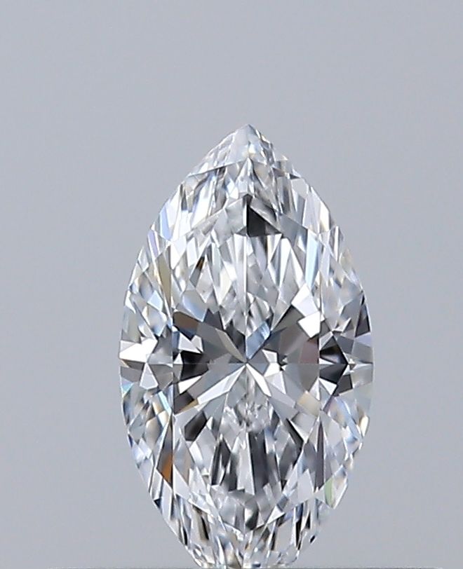 Diamond Natural 0,3Ct D-VVS2 Marquise - GIA2536849075