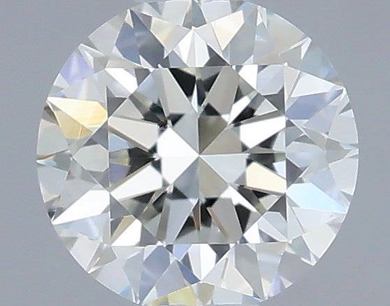 Diamond Natural 0,32Ct H-VS2 Round - IGI770697249