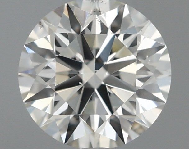 Diamond Natural 0,31Ct H-VS2 Round - IGI732538741