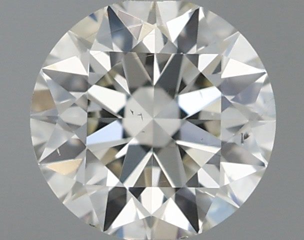 Diamond Natural 0,31Ct H-VS2 Round - IGI732539333