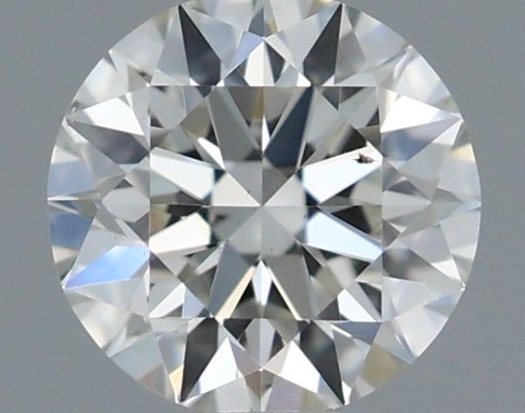 Diamond Natural 0,31Ct H-VS2 Round - IGI732538052