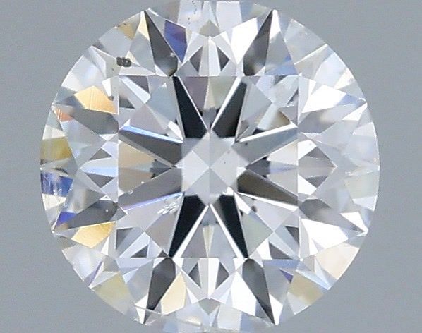 Diamond Natural 0,5Ct E-SI2 Round - IGI774680492
