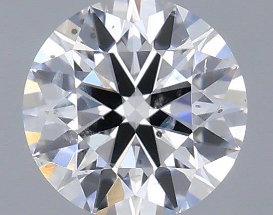 Diamond Natural 0,31Ct D-SI2 Round - IGI770697103