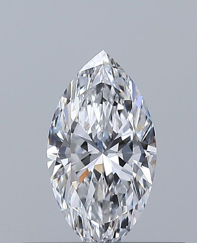 Diamond Natural 0,3Ct D-VVS1 Marquise - GIA7521962078
