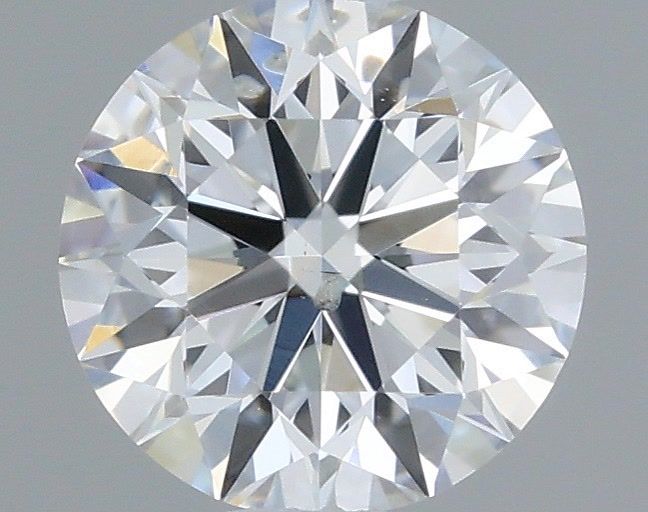Diamond Natural 0,33Ct F-SI2 Round - IGI770696794