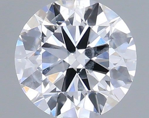 Diamond Natural 0,3Ct D-SI2 Round - IGI770698738