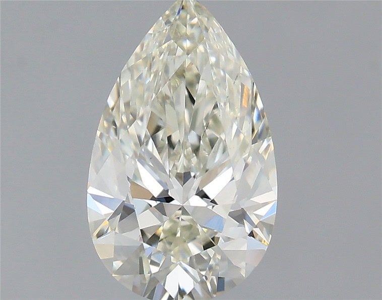Diamond Natural 0,83Ct I-VS2 Pear - IGI733579909