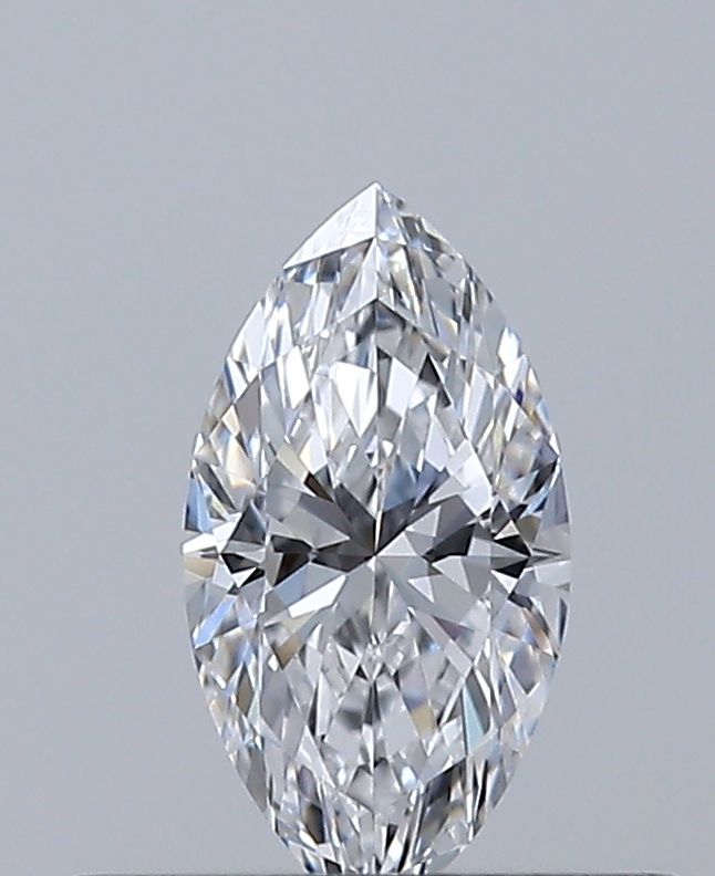 Diamond Natural 0,3Ct D-VVS2 Marquise - GIA6531705846