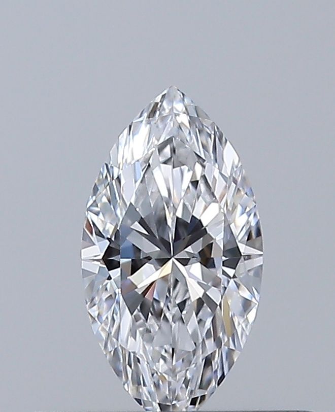 Diamond Natural 0,3Ct D-VVS2 Marquise - GIA3535570170