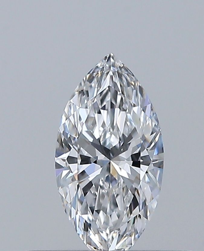 Diamond Natural 0,3Ct D-VVS1 Marquise - GIA2558091336