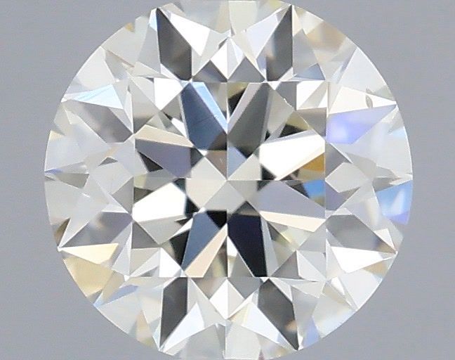 Diamond Natural 0,4Ct I-VS2 Round - IGI750579408