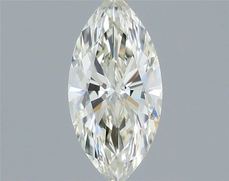Diamond Natural 0,52Ct I-VVS2 Marquise - IGI780655446