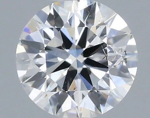 Diamond Natural 0,3Ct E-SI1 Round - IGI750583059