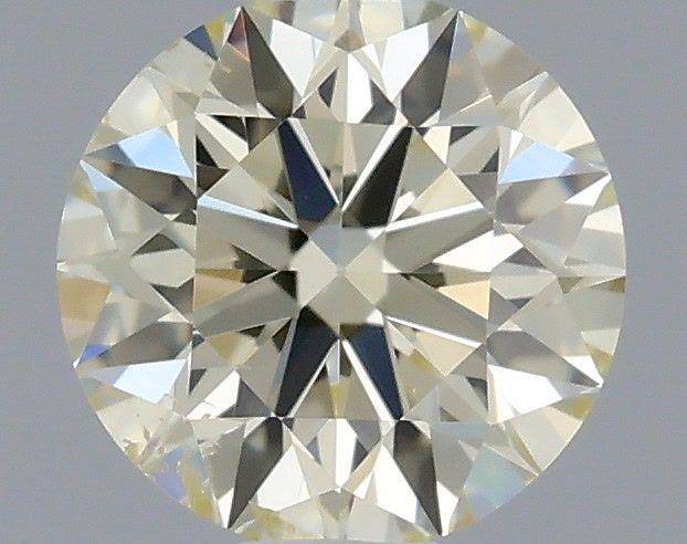Diamond Natural 0,3Ct M-SI2 Round - IGI734509692
