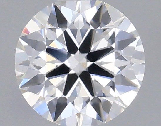 Diamond Natural 0,3Ct D-SI1 Round - IGI770696562