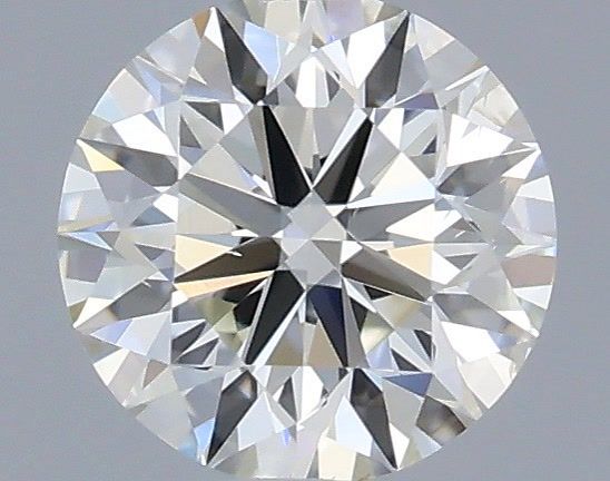 Diamond Natural 0,3Ct H-SI1 Round - IGI782672384