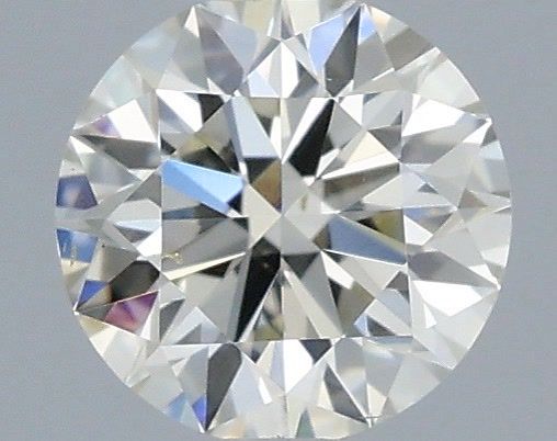 Diamond Natural 0,3Ct H-VS2 Round - IGI782672356