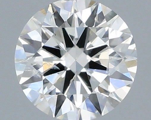 Diamond Natural 0,3Ct H-SI2 Round - IGI782671668