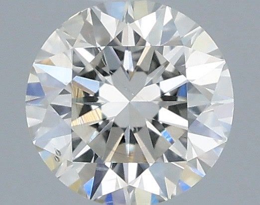 Diamond Natural 0,3Ct H-SI2 Round - IGI782671586