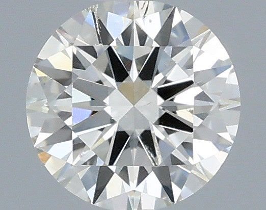 Diamond Natural 0,3Ct H-SI2 Round - IGI770698851