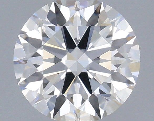 Diamond Natural 0,35Ct D-VVS1 Round - IGI774680821
