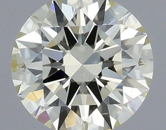 Diamond Natural 0,31Ct K-SI2 Round - IGI712537410