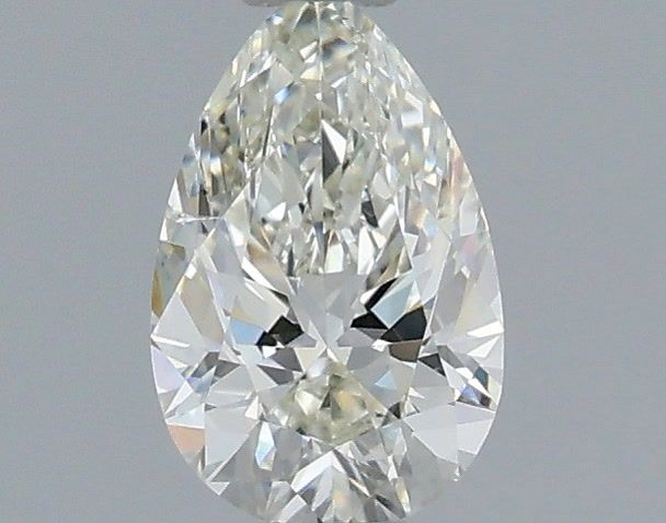 Diamond Natural 0,51Ct H-SI1 Pear - IGI733580045