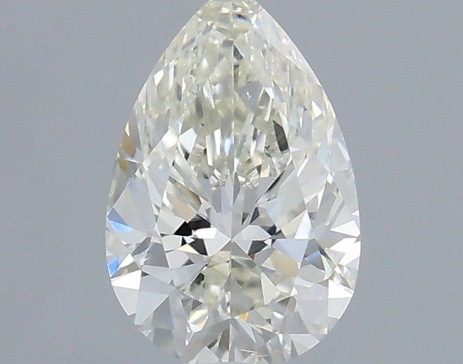 Diamond Natural 0,41Ct H-VS1 Pear - IGI782673396